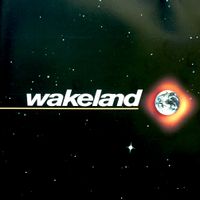 the Black Album by wakeland