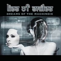 Dreams of the Machinoix: CD