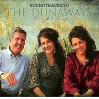 It's a God Thing SOUNDTRACKS by The Dunaways