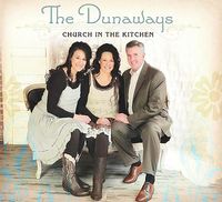 Church in the Kitchen: CD