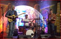 Dave Dardine Blues Project with Two Time Ramble