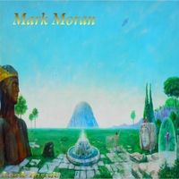 CD Cover Mark Moran - www.cdbaby.com/artist/markmoran
