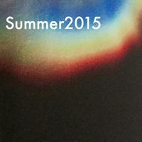 Summer 2015 by Michael Wall