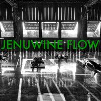 Jenuwine Flow by Michael Wall