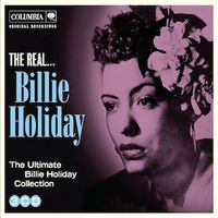 Ultimate Collection by Billie Holiday