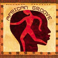 African Groove by Putumayo