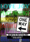 One Way & The Fruit of the Spirit - Download