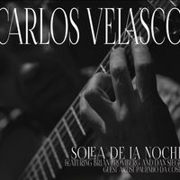 Solea de la Noche by Carlos Velasco