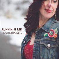 Runnin' It Red by Heather Platts
