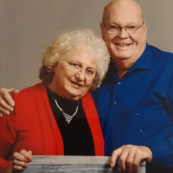 Young at Heart Coordinators
Richard and Diane Baker