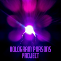 Hologram Parsons Project EP by Hologram Parsons 