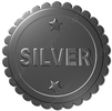 Silber Sponsor - CHF 1’000.- (Max. 15)