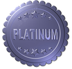Platinum Sponsor - CHF 2’500.- (Max. 3)