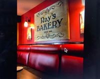 Ray's Bakery