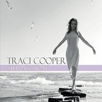 Stepping Stone by Traci Cooper