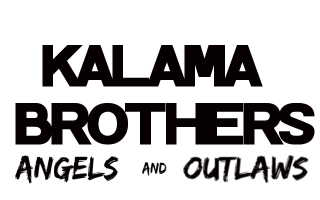 Kalama Brothers
