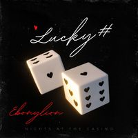 Lucky Number by Ebonylion