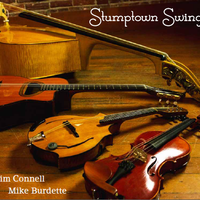Stumptown Swing by Tim Connell & Mike Burdette