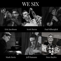 Milwaukee Jazz Institute: We Six