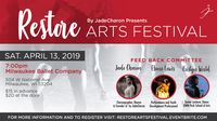 Restore Arts Festival  