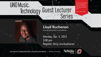 Guest Lecturer Series