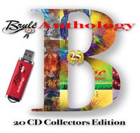 Anthology Complete: CD