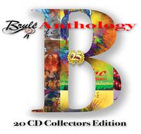 Anthology: CD
