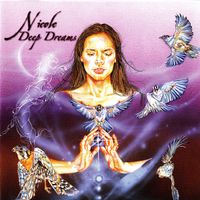 Deep Dreams: CD