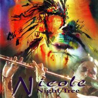 Night Tree: CD