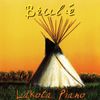 Lakota Piano: CD
