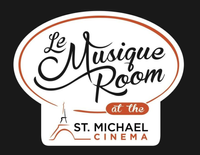 The 70's Magic Sunshine Band live at Le Musique Room, St. Michael Cinema, St. Michael, MN.