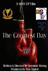 The Greatest Day Full Feature Film