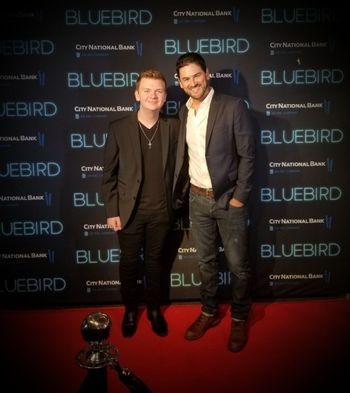 Bluebird Documentary Premiere
