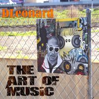 The Art Of Music by D Leonard