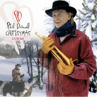 "Christmas" Accompaniment Tracks by Phil Driscoll