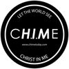 CH.I.ME - Let The World See Christ In Me