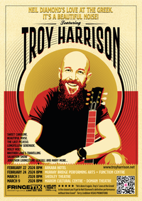 Troy Harrison