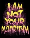 Algorithm T shirt