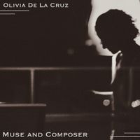 Muse and Composer by Olivia De La Cruz