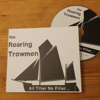 "All Tiller, No Filler":   - Packaged CD