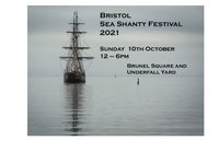 Bristol Shanty Festival
