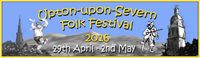 Upton-upon-Severn Folk Festival