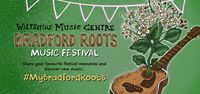 Bradford Roots Music Festival