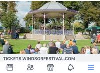 Windsor Festival
