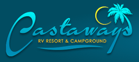 Castaways Campground - LUNA SEA BAND