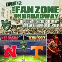 Music City Bowl Fanzone - Tootsie's Huskers Lounge