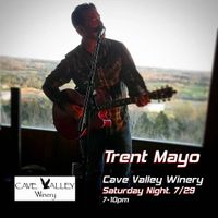 Park Mammoth Winery - Acoustic