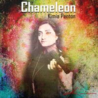 Chameleon by Kimia Penton