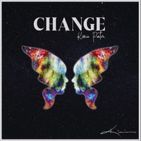 Change by Kimia Penton