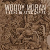 Sitting In Aztec Chairs: CD